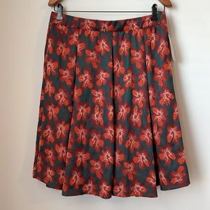 NWT LulaRoe Madison Skirt